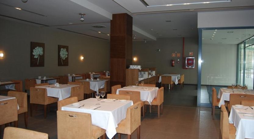 Exe Barcelona Gate Hotel 4*