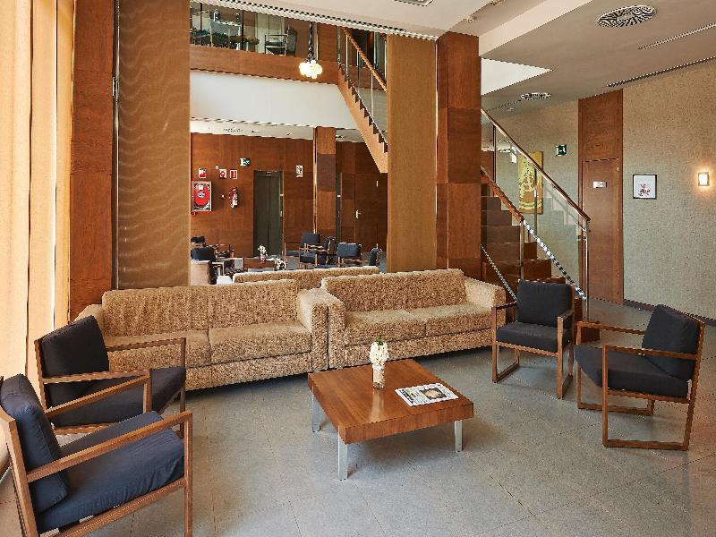 Exe Barcelona Gate Hotel Sant Joan Despí