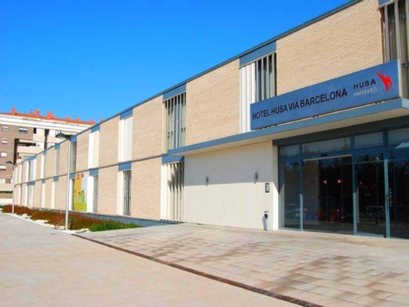 Exe Barcelona Gate 4* Sant Joan Despí