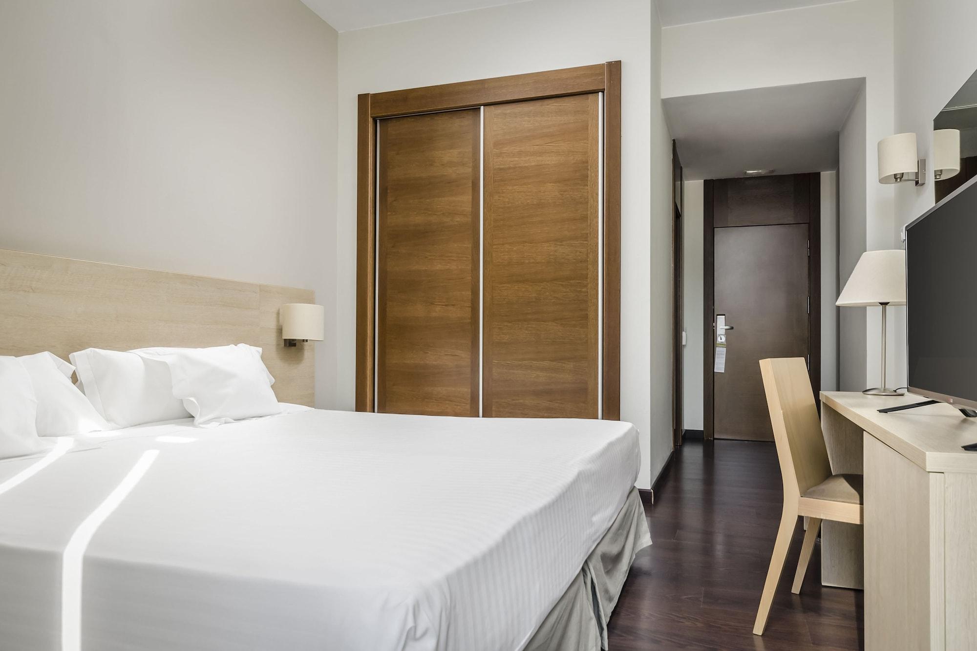 Exe Barcelona Gate Hotel