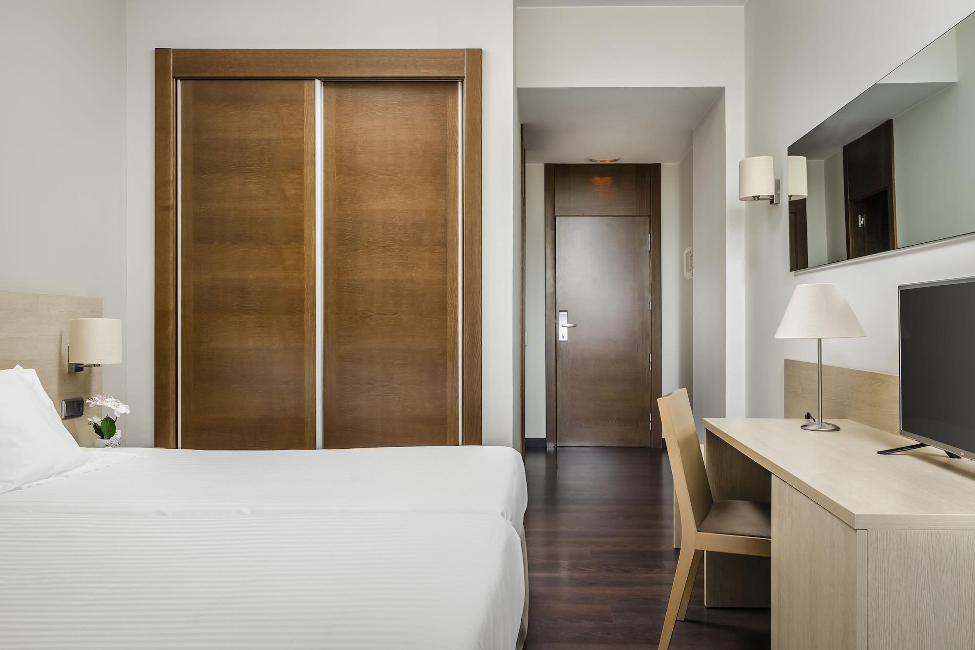 Exe Barcelona Gate 4* Sant Joan Despi