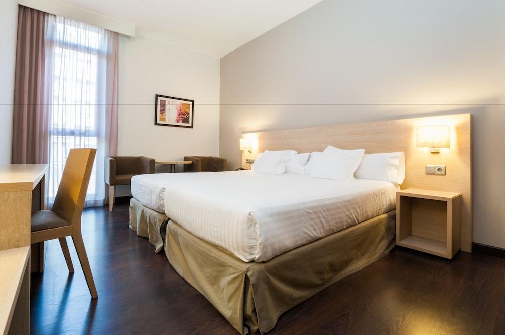 Hotel Exe Barcelona Gate Sant Joan Despi