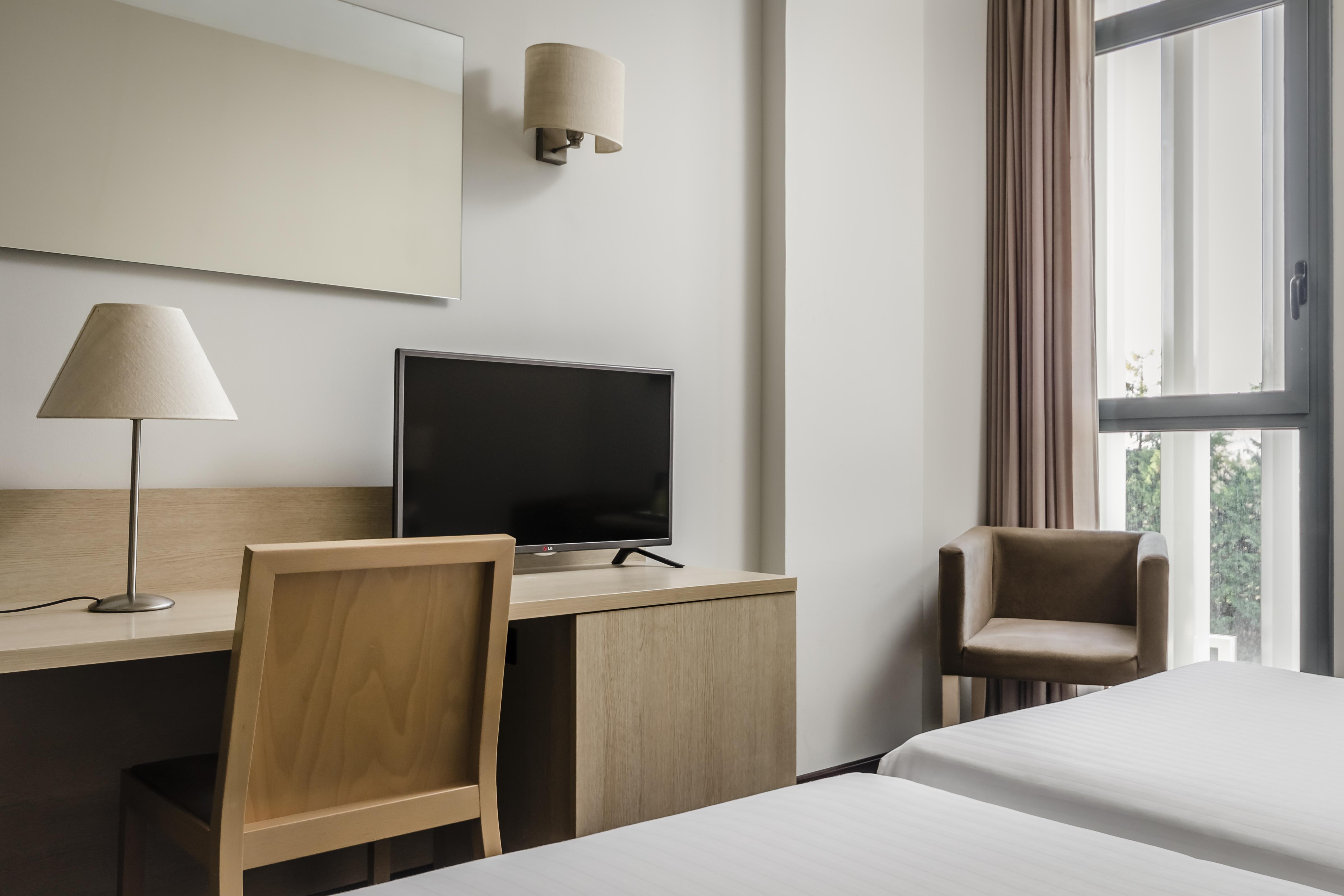 Exe Barcelona Gate 4*