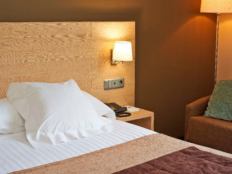 Hotel Exe Barcelona Gate Sant Joan Despi