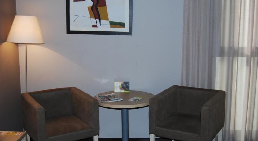 Exe Barcelona Gate Hotel Sant Joan Despi