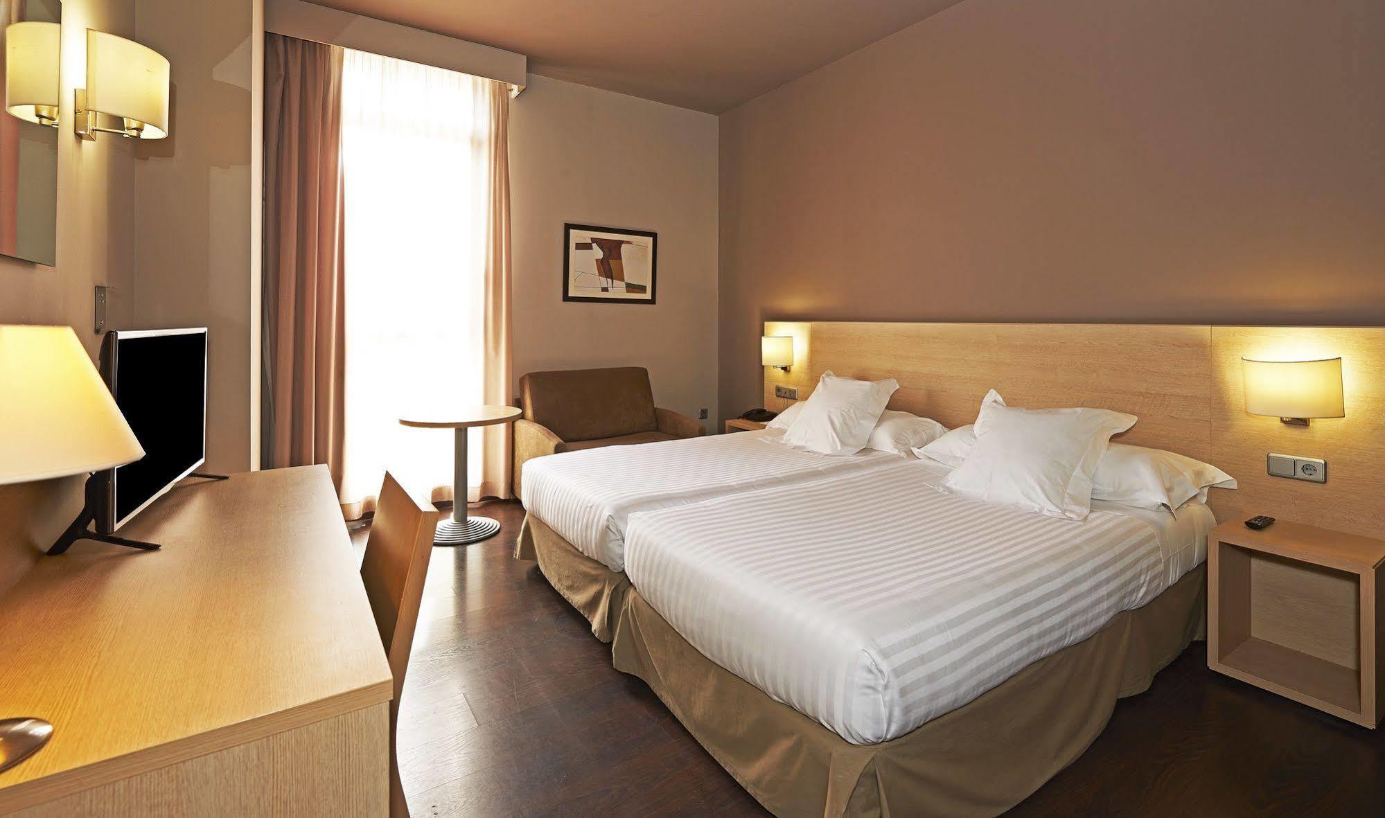 Exe Barcelona Gate Hotel Sant Joan Despi