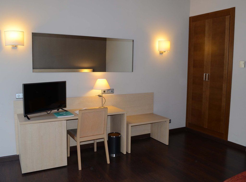 Hotel Exe Barcelona Gate Sant Joan Despi